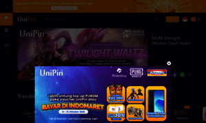 Pay-india.unipin.com thumbnail
