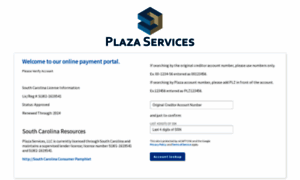 Pay-plaza.com thumbnail