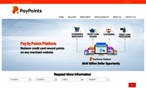 Pay-points.com thumbnail