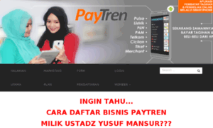 Pay-tren.com thumbnail