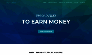 Pay-upload.com thumbnail