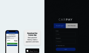 Pay.carpay.com thumbnail