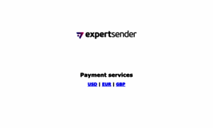 Pay.expertsender.net thumbnail