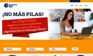 Pay.ihmexico.mx thumbnail