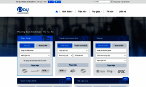 Pay.vnexpress.net thumbnail