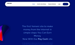 Pay1cash.com thumbnail