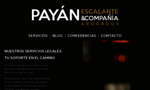 Payan.com.mx thumbnail