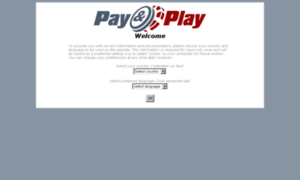 Payandplay.com thumbnail