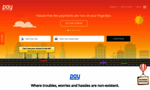 Payanyfee.com thumbnail