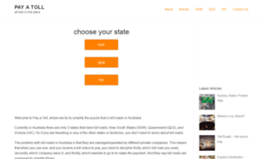 Payatoll.com.au thumbnail