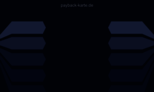 Payback-karte.de thumbnail