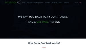 Paybackfx.com thumbnail