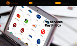 Paybillbox.com thumbnail