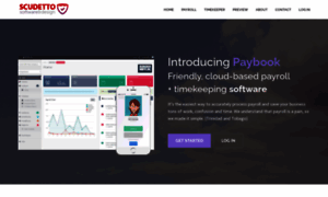 Paybookapp.com thumbnail