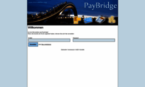 Paybridge.microdollar.org thumbnail