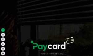 Paycard.com thumbnail