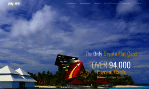 Paycent.com thumbnail