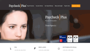 Paycheckplus.co.uk thumbnail