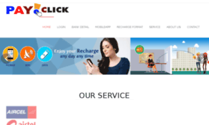 Payclick.co.in thumbnail