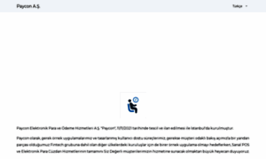 Paycon.io thumbnail