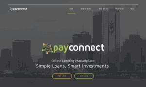 Payconnect.ng thumbnail