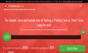 Payday-loan-compare.co.uk thumbnail