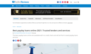 Payday-loan-service-review.toptenreviews.com thumbnail
