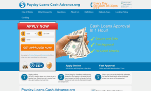 Payday-loans-cash-advance.org thumbnail