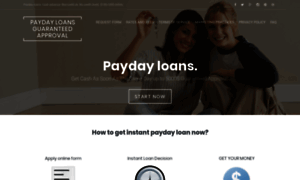 Payday-loans-guaranteed-approval.com thumbnail