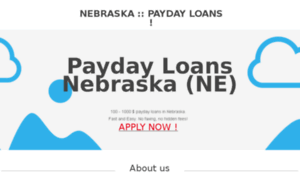 Payday-loans-nebraska.zyro.com thumbnail