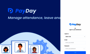 Payday.gainhq.com thumbnail