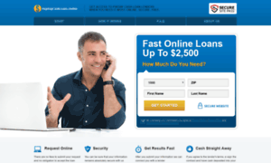 Paydaycashloans.online thumbnail