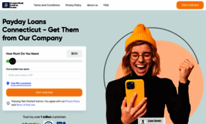 Paydayloansconnecticut.com thumbnail