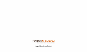 Paydaymansion.com thumbnail