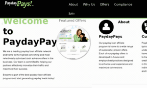 Paydaypays.com thumbnail