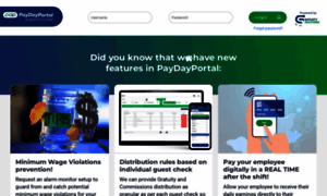 Paydayportal.com thumbnail