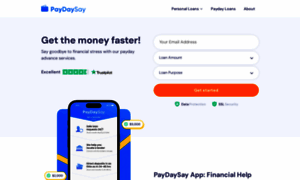 Paydaysay.com thumbnail