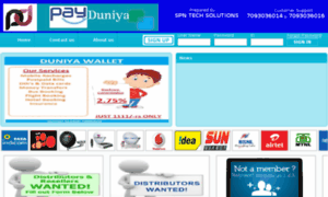 Payduniya.co.in thumbnail