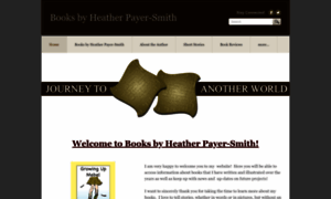 Payersmithbooks.com thumbnail