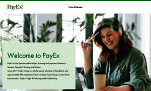 Payex.net thumbnail