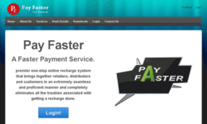 Payfaster.in thumbnail