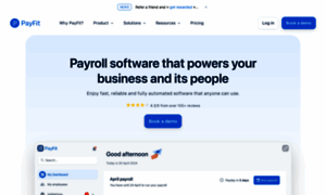 Payfit.com thumbnail