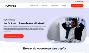 Payfix.nl thumbnail
