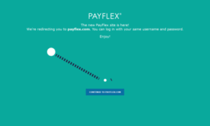 Payflexdirect.com thumbnail