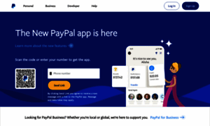 Payflowlink-edgemigration.payflow.edge.paypal.com thumbnail