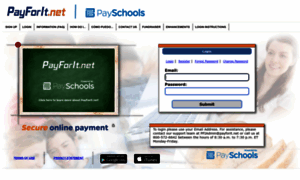 Payforit.net thumbnail