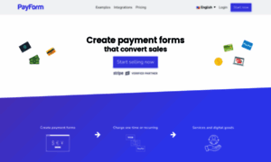 Payform.me thumbnail