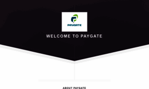 Paygate.softalliance.com thumbnail