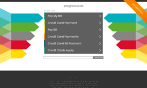 Paygroclub.de thumbnail