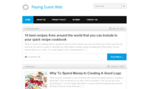 Payingguestweb.com thumbnail